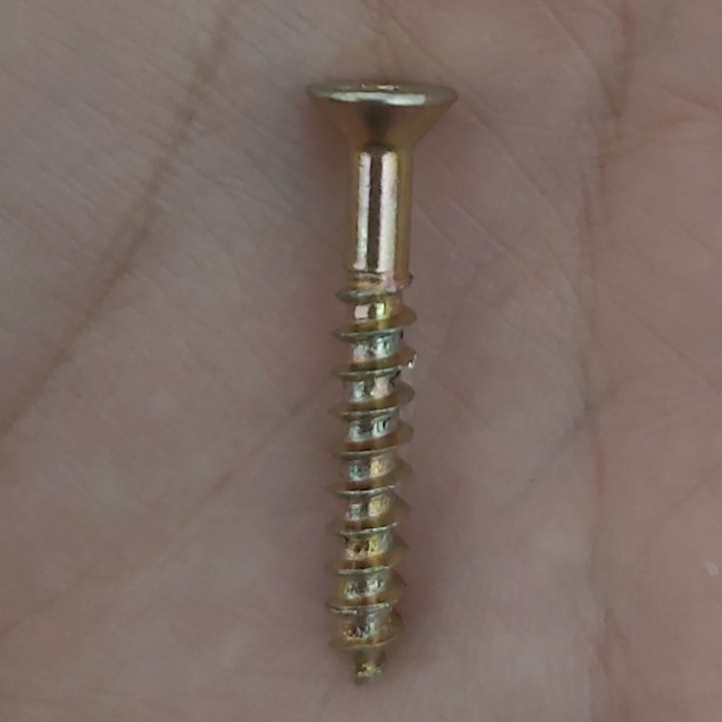 پیچ مدل CM3-100 بسته 100 عددی