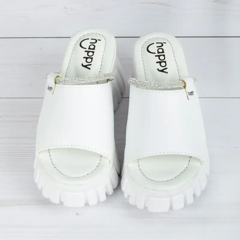 صندل زنانه مدل Happy کد WH.2917