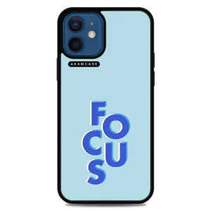 AKAM AMC-WA12M-BLUE-12 Cover For Apple iPhone 12 Mini