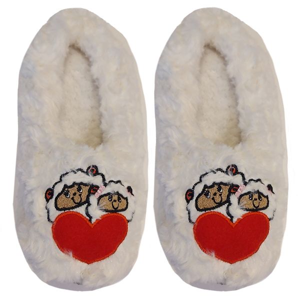 پاپوش زنانه مدل SHEP-34 پاپوش زنانه مدل SHEP-34