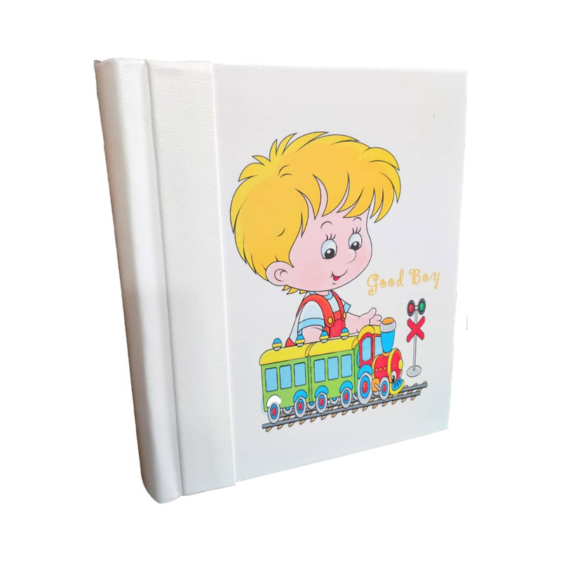 البوم عکس مدل 1621