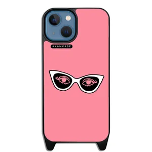 AKAM AMCWLA15-CHIARA3 Cover For Apple iPhone 15