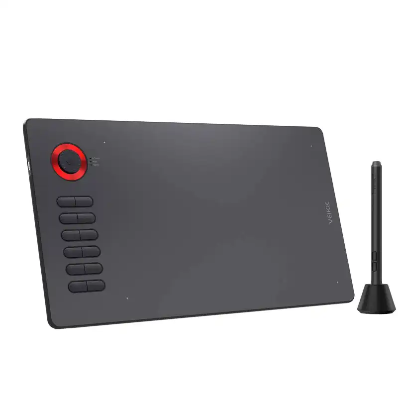 قلم نوری ویک مدل A15 Pro