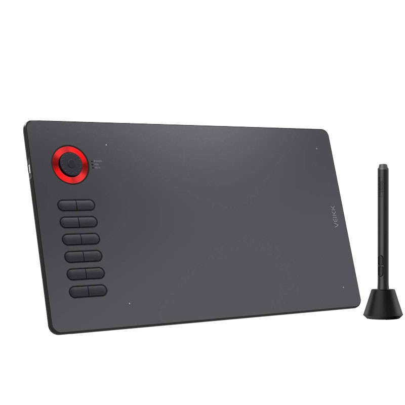 قلم نوری ویک مدل A15 Pro