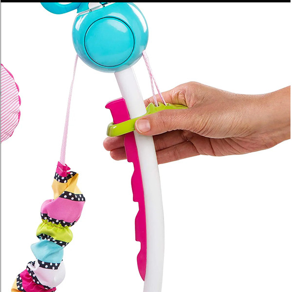 روروک مدل جامپر طرح مینی موس کد A3423