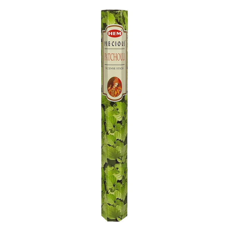 عود هم مدل PATCHOULI
