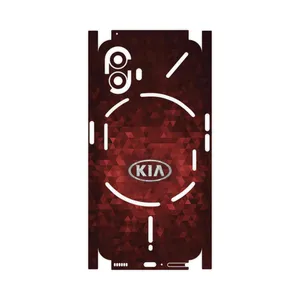 MAHOOT KIA_Logo-FullSkin Cover Sticker for Nothing Phone 2