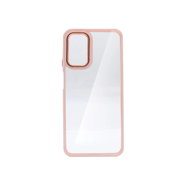 کاور مدل نیواسکین مناسب برای گوشی موبایل سامسونگ galaxy m33