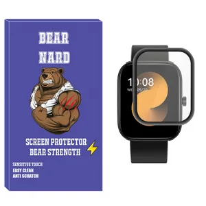 Bearnard NBR Nano Screen Protector For Xiaomi Haylou GST Lite