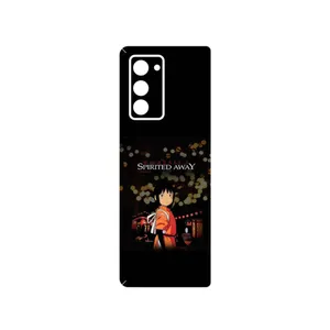 MAHOOT Spirited Away Cover Sticker for Samsung Galaxy Z FOLD 2