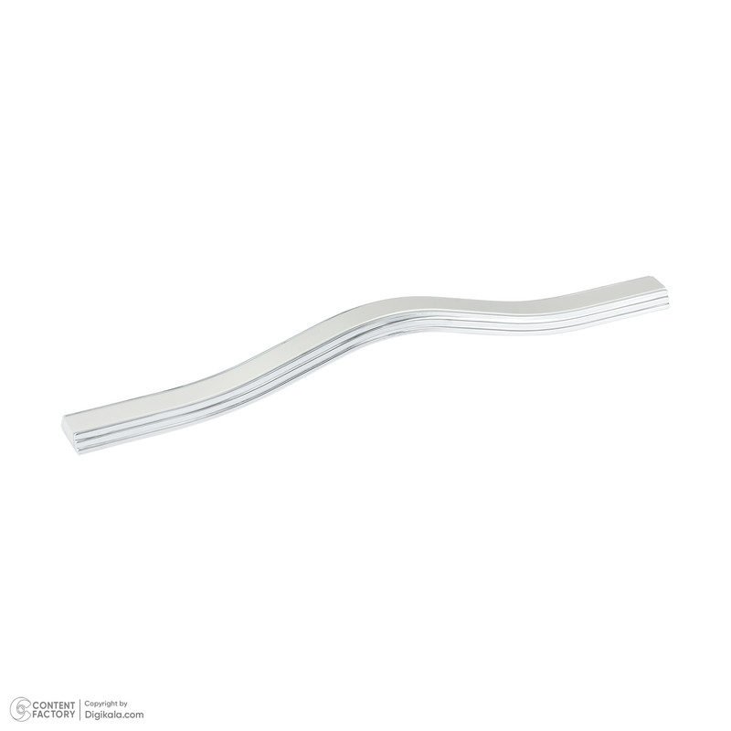 دستگیره کابینت بهسازان مدل 122 224-256 بسته 5 عددی دستگیره کابینت بهسازان مدل 122 224-256 بسته 5 عددی