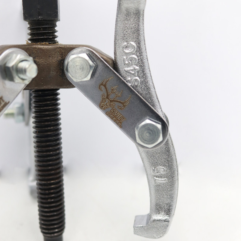 پولی کش سه شاخ مدل سویفت کد YPS-3INCH