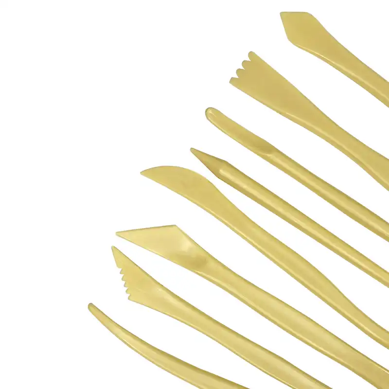 ابزار مجسمه سازی آرت کد AR-8 مجموعه 8 عددی