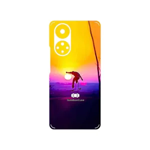 MAHOOT Skateboard Cover Sticker for Honor 50