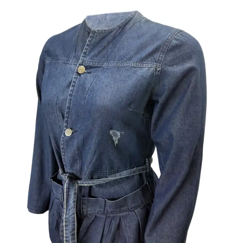 مانتو زنانه مدل ml3