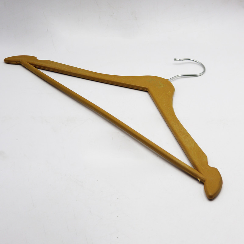 چوب لباسی مدل پرشین کت کد YP-06 مجموعه 6 عددی