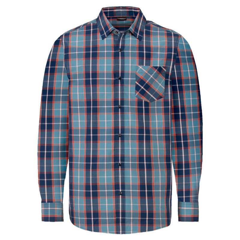 پیراهن آستین بلند مردانه لیورجی مدل KK40