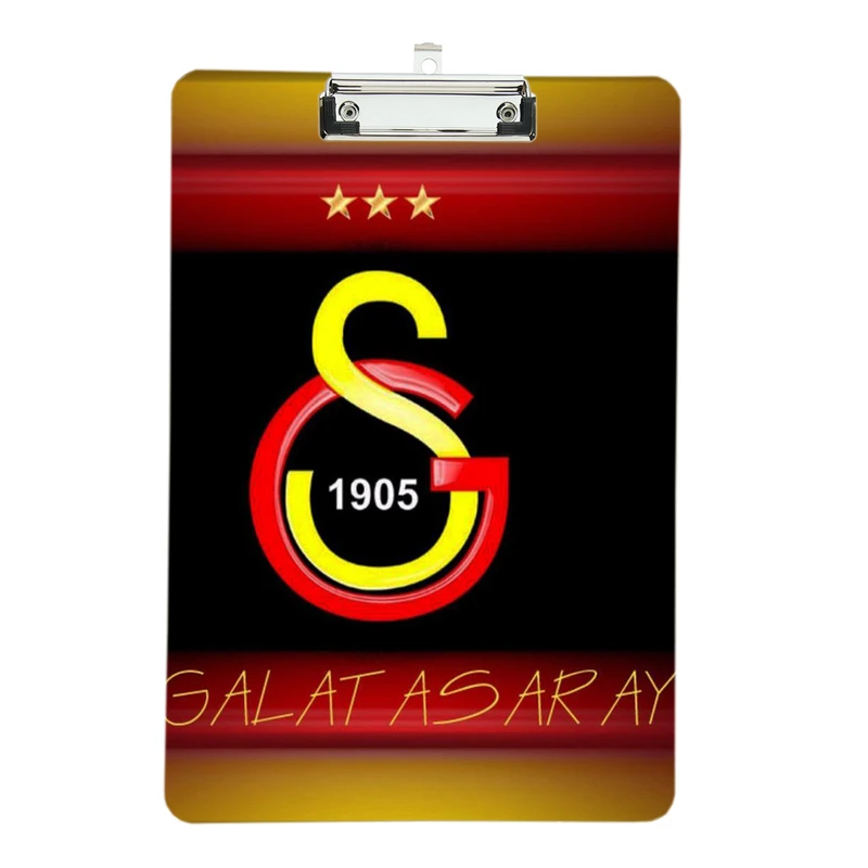 تخته شاسی طرح گالاتاسرای مدل tt7 سایز A4