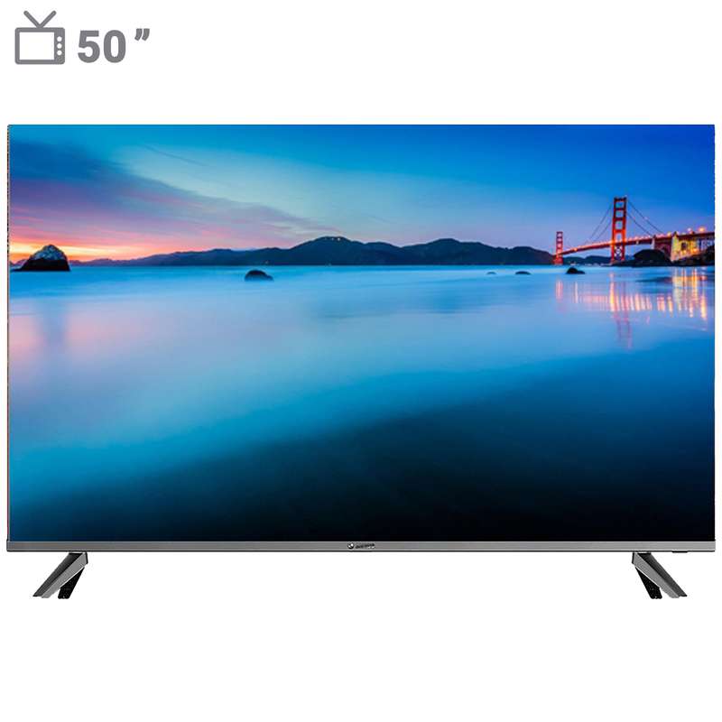 تلویزیون ال ای دی هوشمند اسنوا مدل SSD-50SK600UG سایز 50 اینچ تلویزیون ال ای دی هوشمند اسنوا مدل SSD-50SK600UG سایز 50 اینچ