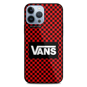 AKAM AMCWA13PROMAX-VANS8 Cover For Apple iPhone 13 Pro Max