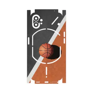 MAHOOT Basketball-FullSkin Cover Sticker for Nothing Phone 1