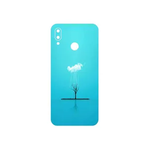 MAHOOT Minimal Tree Cover Sticker for Huawei Nova 3e