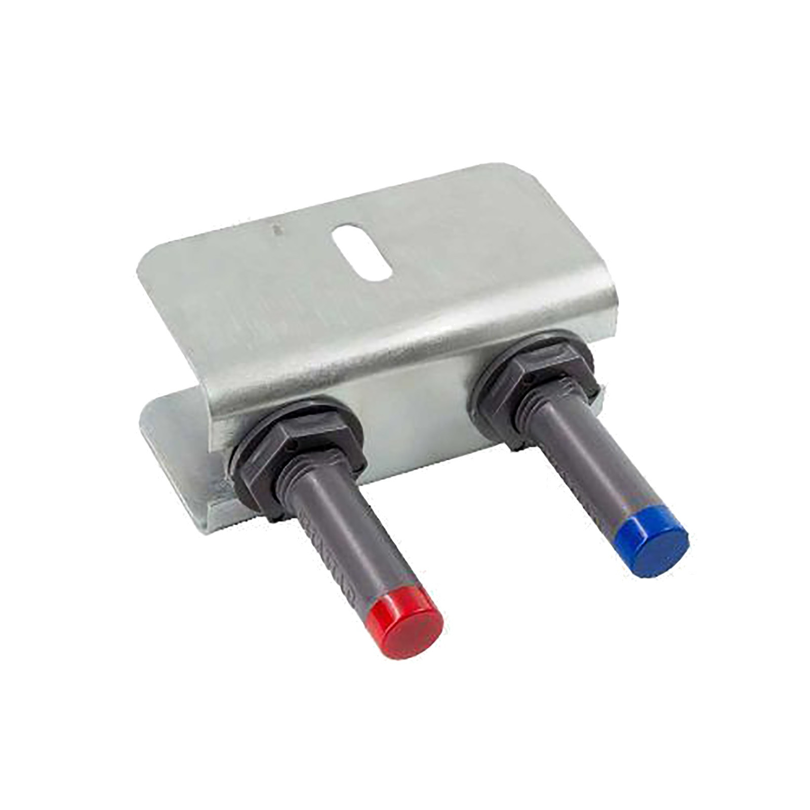 سنسور آهنربایی آسانسور هادی صنعت شهاب مدل پلاستیکی سنسور آهنربایی آسانسور هادی صنعت شهاب مدل پلاستیکی