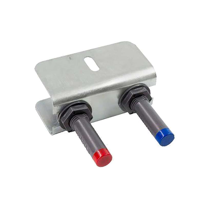 سنسور آهنربایی آسانسور هادی صنعت شهاب مدل پلاستیکی سنسور آهنربایی آسانسور هادی صنعت شهاب مدل پلاستیکی