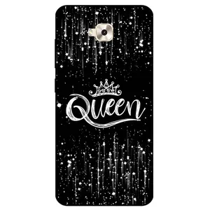 Megafone Queen 1893 Cover For Asus Zenfone 4 Selfie / ZD553KL