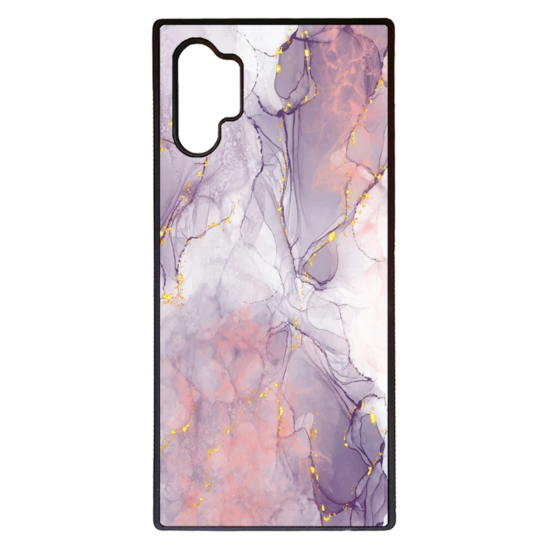 کاور طرح نقاشی مناسب برای گوشی موبایل سامسونگ galaxy note 10 plus