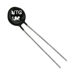 مقاومت NTC مدل NTC-102 بسته 10 عددی