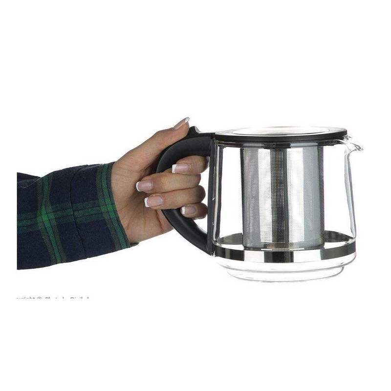 چای ساز کویین هوم مدل 8050