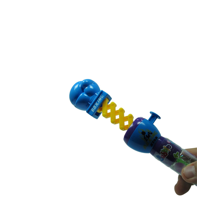 حباب ساز طرح بوکس مدل Boxxing