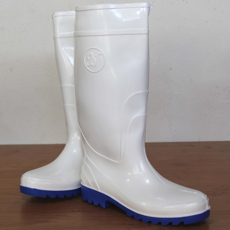 چکمه ایمنی نسیم مدل دماوند کد NSM 2001 vand