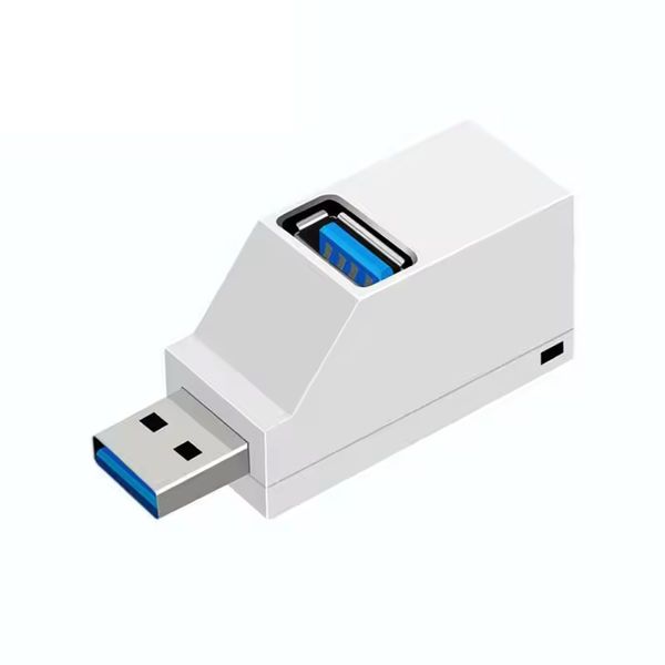 هاب 3 پورت USB3.0 مدل U3