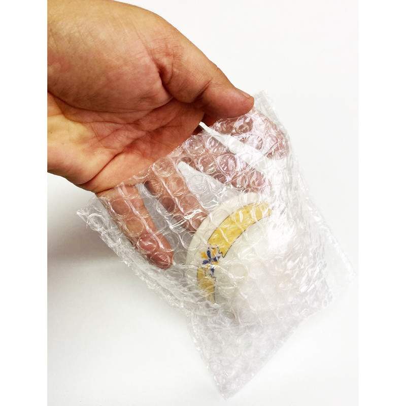 نایلون حباب دار ضربه گیر مدل DST-B91 بسته 6 عددی