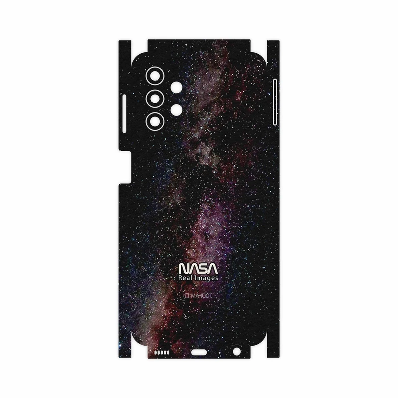 برچسب پوششی ماهوت مدل Universe-by-NASA-2-FullSkin مناسب برای گوشی موبایل سامسونگ Galaxy A32 5G