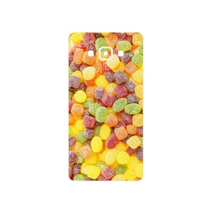 MAHOOT Gummi candy 2 Cover Sticker for Samsung Galaxy A7 2015