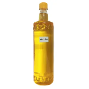 روغن ارده طبیعی - 1 لیتر