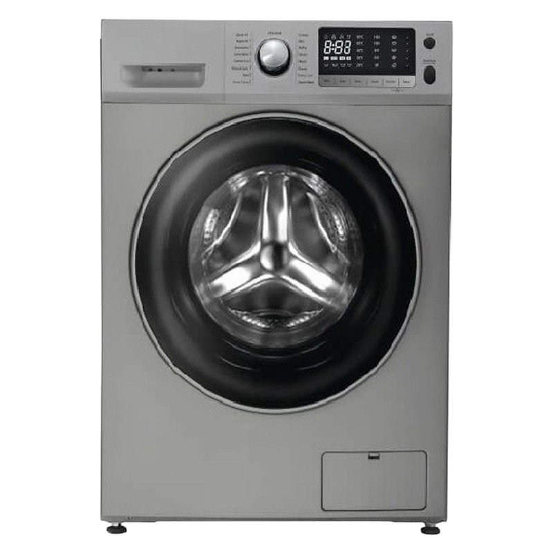 ماشین لباسشویی پاکشوما مدل BWF 41812 ST ظرفیت 8 کیلوگرم