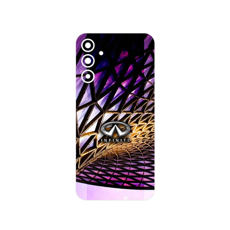 برچسب پوششی ماهوت مدل infinity مناسب برای گوشی موبایل سامسونگ Galaxy A15