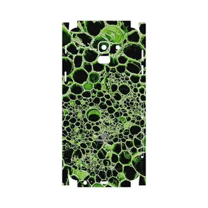 MAHOOT Atom Universe 4-FullSkin Cover Sticker for Samsung Galaxy J6