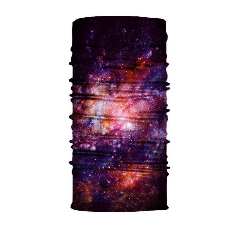 دستمال سر و گردن مدل S77