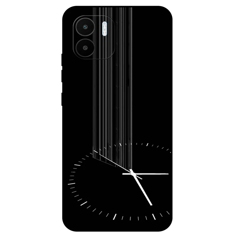 کاور مگافون طرح در میان ستارگان مدل 1895 مناسب برای گوشی موبایل شیائومی Redmi A1 / A2  