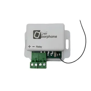 دربازکن هوشمند درفون مدل DR1-433