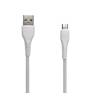 کابل تبدیل USB به  microusb آنستی مدل z-11-a طول 1 متر