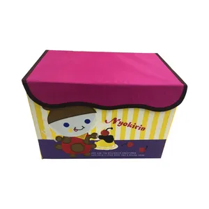جعبه اسباب بازی کودک مدل JA-006