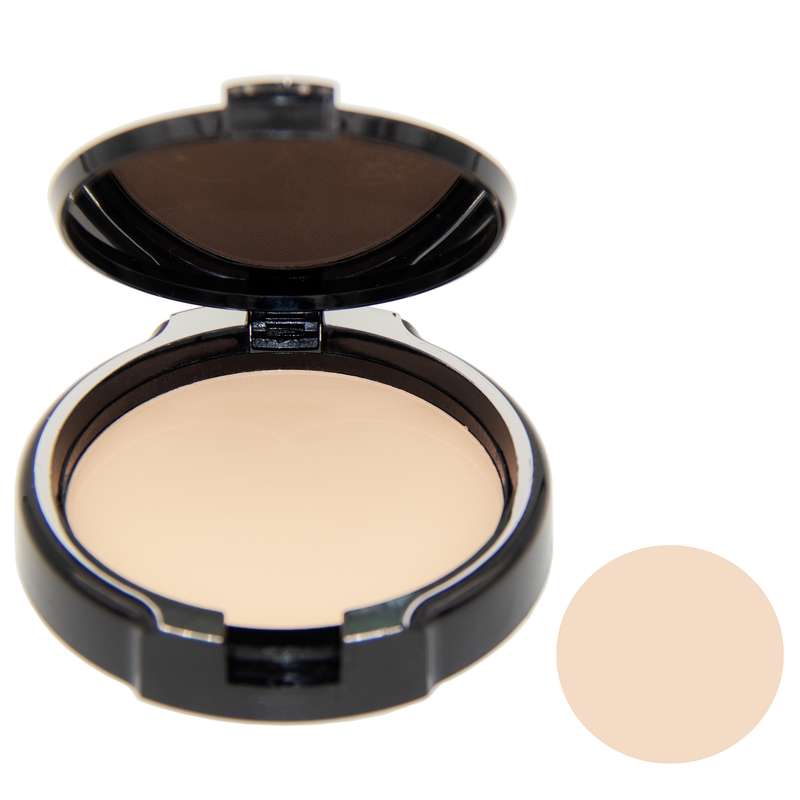پنکیک دایانا مدل Cashmere Powder شماره 04 پنکیک دایانا مدل Cashmere Powder شماره 04