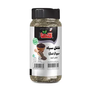 فلفل سیاه گلها - 100 گرم