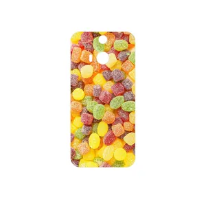 MAHOOT Gummi candy 2 Cover Sticker for HTC Butterfly 2